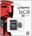 MEMORIA MICRO SD DE 16 GB CLASE 4